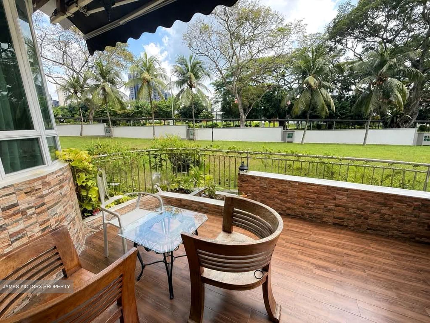 Far Horizon Garden (D20), Condominium #563777981